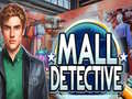 ເກມ Mall Detective