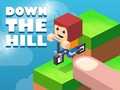 ເກມ Down The Hill