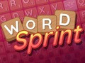 ເກມ Word Sprint