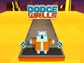 ເກມ Dodge the Walls