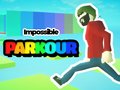 ເກມ Impossible Parkour