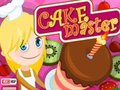 ເກມ Cake Master