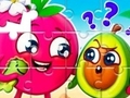 ເກມ Jigsaw Puzzle: VocaVoca