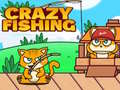 ເກມ Crazy Fishing 