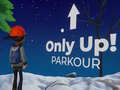 ເກມ Only Up! Parkour