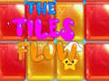 ເກມ The Tiles flow