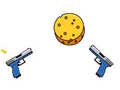 ເກມ Double Guns 2d Hit