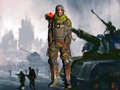 ເກມ Commandos Battle for Survival 3D
