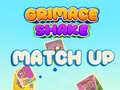 ເກມ Gramice Shake Match Up