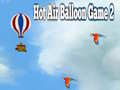 ເກມ Hot Air Balloon Game 2