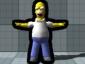 ເກມ Stretch Springfield