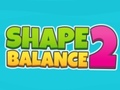 ເກມ Shape Balance 2