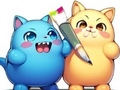 ເກມ Coloring Book: Monster 3
