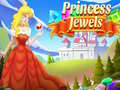 ເກມ Princess Jewels