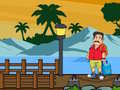 ເກມ Hula Girl Escape