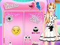 ເກມ Fashion Closet Makeover