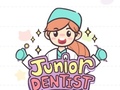 ເກມ Junior Dentist