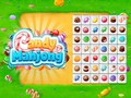 ເກມ Candy Mahjong