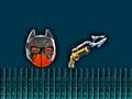 ເກມ BasketMan: Joker In city