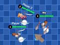 ເກມ Skibidi Toilet.io