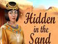 ເກມ Hidden in the Sand