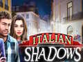 ເກມ Italian Shadows