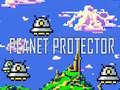 ເກມ Planet Protector