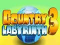 ເກມ Country Labyrinth 3