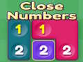 ເກມ Close Numbers 