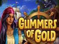 ເກມ Glimmers of the Gold