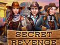 ເກມ Secret Revenge