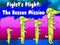 ເກມ Piglet's Plight The Rescue Mission