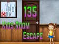 ເກມ Amgel Kids Room Escape 135