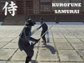 ເກມ Kurofune Samurai 