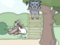 ເກມ Catch The Cat