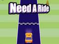 ເກມ Need A Ride