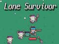 ເກມ Lone Survivor