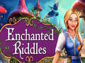 ເກມ Enchanted Riddles