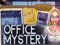 ເກມ Office Mystery