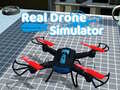 ເກມ Real Drone Simulator