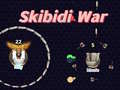 ເກມ Skibidi War Toilets Attack