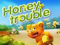 ເກມ Honey Trouble