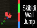 ເກມ Skibidi Wall Jump