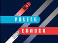 ເກມ Police Chaser