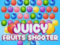 ເກມ Juicy Fruits Shooter