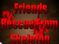ເກມ Friends Rescue From Skeleton