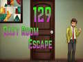 ເກມ Amgel Easy Room Escape 129