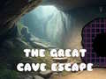 ເກມ The Great Cave Escape