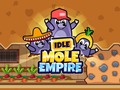ເກມ Idle Mole Empire