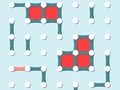 ເກມ Dots and Boxes